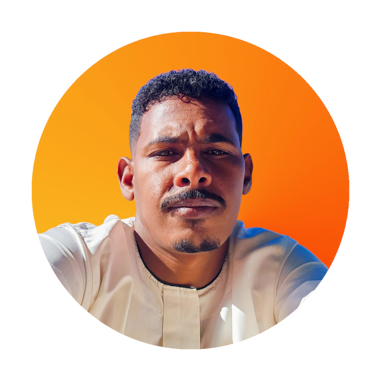 صورة المهندس أحمد حسين